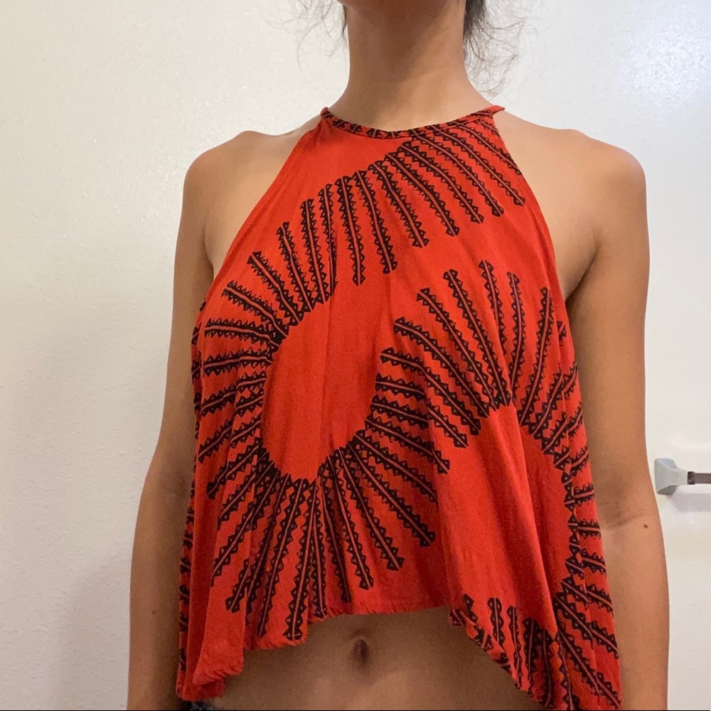 Manaola Top Medium